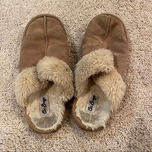 On Stage Slip On Shoes